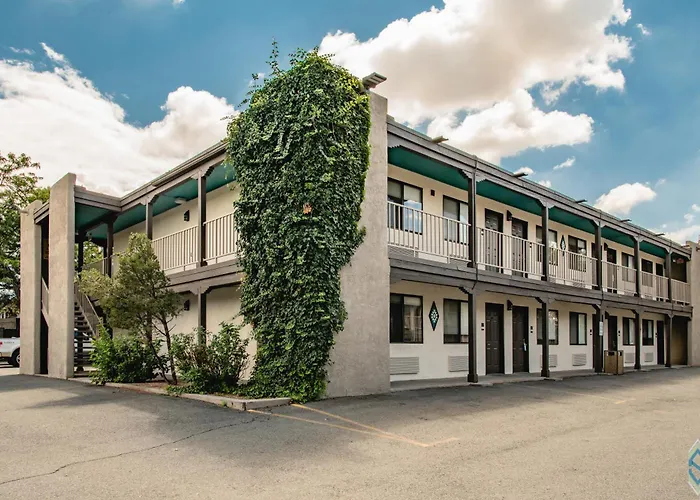 The Sage Hotel